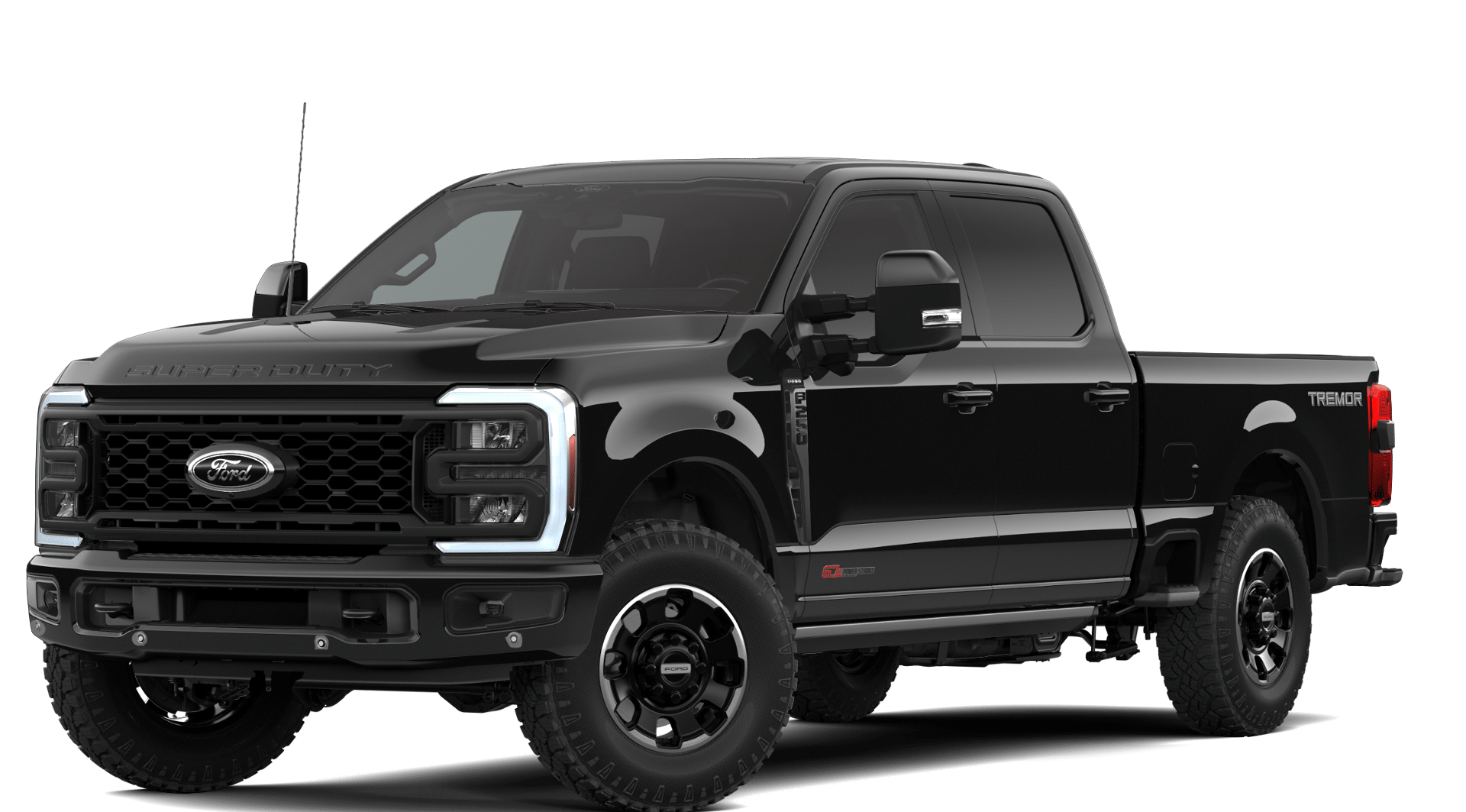 2026 Ford Super Duty® External Image 1